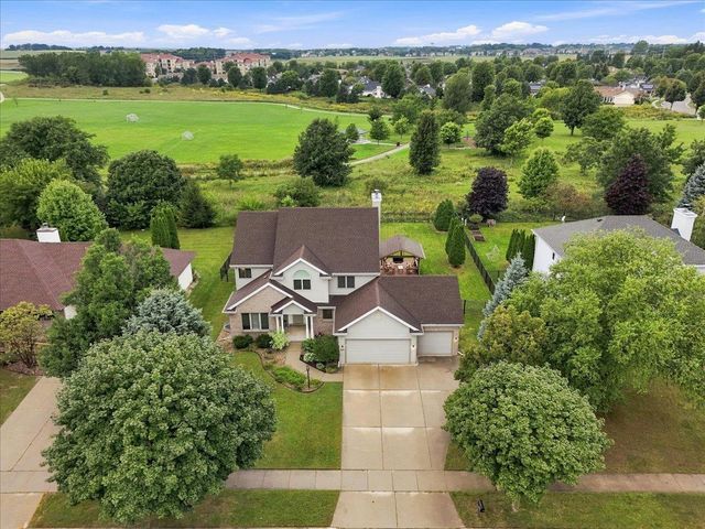 418 Augusta Drive, Madison, WI 53717