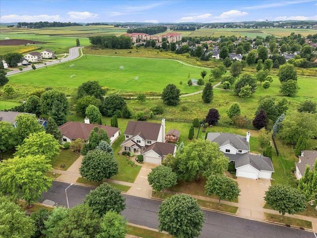 418 Augusta Drive, Madison, WI 53717