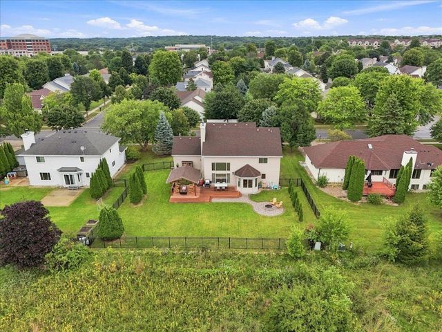 418 Augusta Drive, Madison, WI 53717