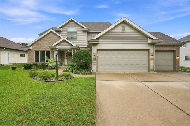 418 Augusta Drive, Madison, WI 53717
