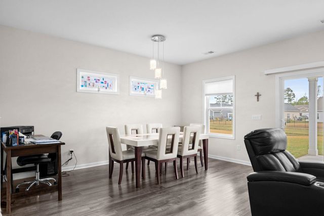 953 Oak Hollow St., Longs, SC 29568