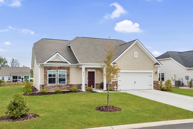 953 Oak Hollow St., Longs, SC 29568