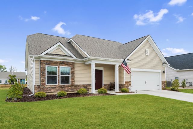 953 Oak Hollow St., Longs, SC 29568