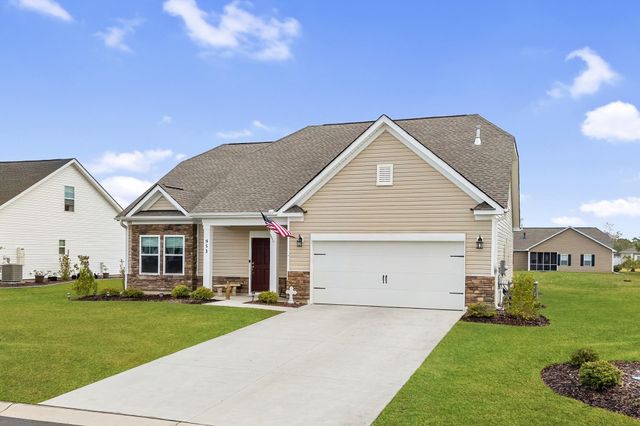 953 Oak Hollow St., Longs, SC 29568