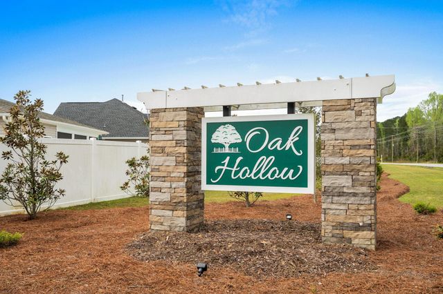 953 Oak Hollow St., Longs, SC 29568