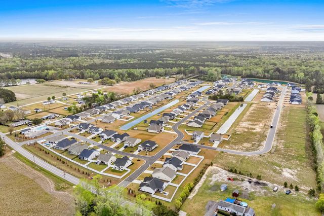 953 Oak Hollow St., Longs, SC 29568