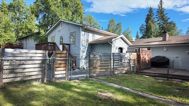 314 JUNEAU AVENUE, Fairbanks, AK 99701