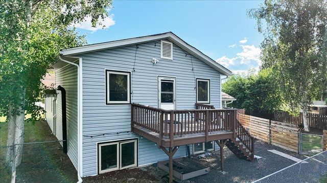 314 JUNEAU AVENUE, Fairbanks, AK 99701