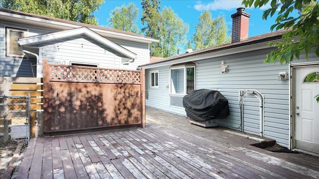 314 JUNEAU AVENUE, Fairbanks, AK 99701