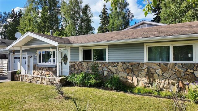 314 JUNEAU AVENUE, Fairbanks, AK 99701