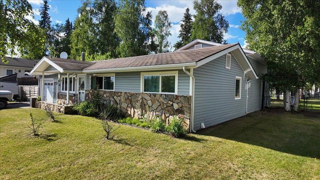 314 JUNEAU AVENUE, Fairbanks, AK 99701