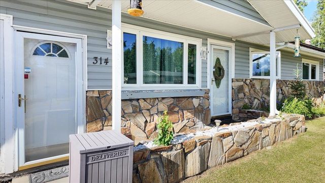 314 JUNEAU AVENUE, Fairbanks, AK 99701