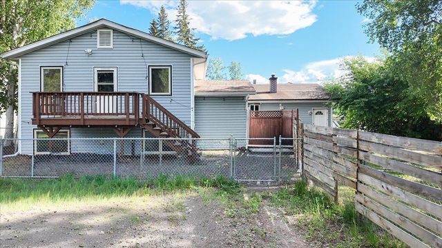 314 JUNEAU AVENUE, Fairbanks, AK 99701