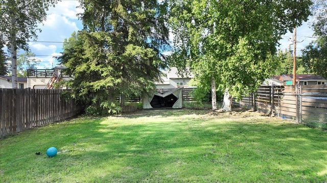 314 JUNEAU AVENUE, Fairbanks, AK 99701