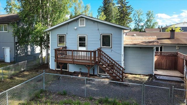 314 JUNEAU AVENUE, Fairbanks, AK 99701