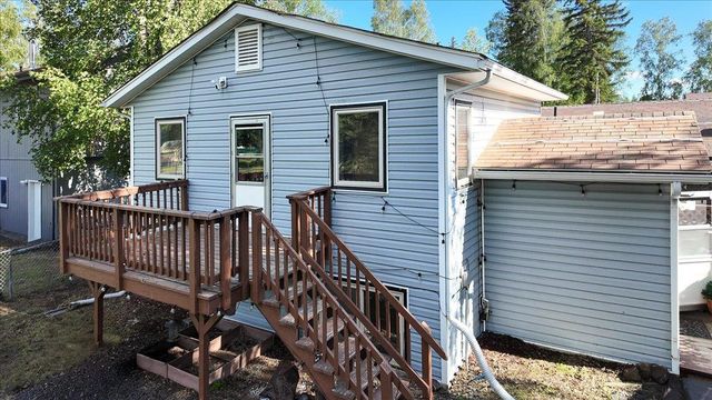 314 JUNEAU AVENUE, Fairbanks, AK 99701