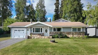 314 JUNEAU AVENUE, Fairbanks, AK 99701