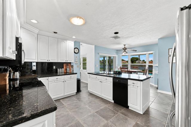7407 HAZELWOOD Circle, Lake Worth, FL 33467