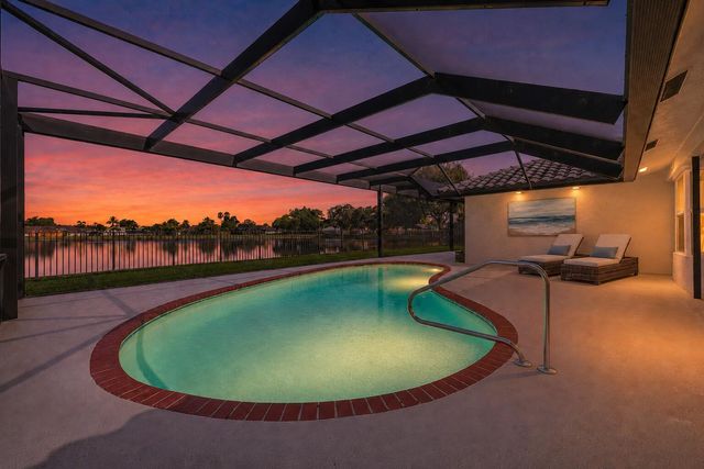 7407 HAZELWOOD Circle, Lake Worth, FL 33467