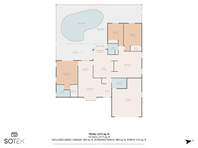 7407 HAZELWOOD Circle, Lake Worth, FL 33467