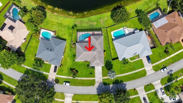 7407 HAZELWOOD Circle, Lake Worth, FL 33467