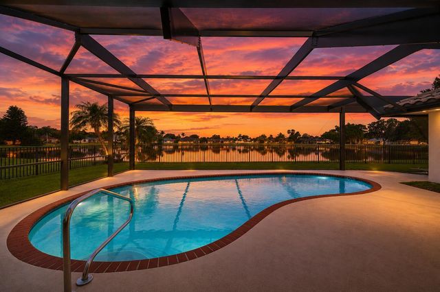 7407 HAZELWOOD Circle, Lake Worth, FL 33467