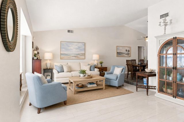 7407 HAZELWOOD Circle, Lake Worth, FL 33467