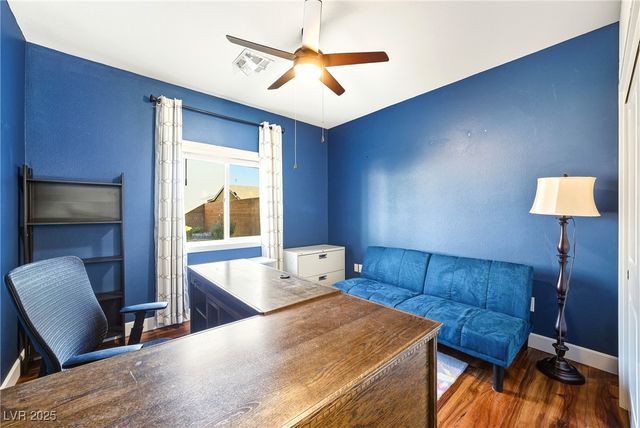 31 Weeping Willow Court, Pahrump, NV 89048