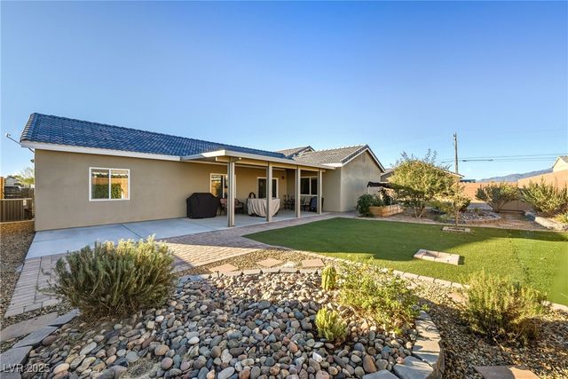 31 Weeping Willow Court, Pahrump, NV 89048