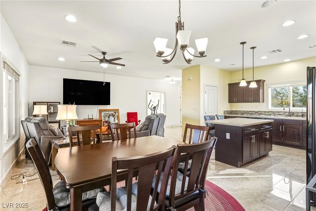 31 Weeping Willow Court, Pahrump, NV 89048