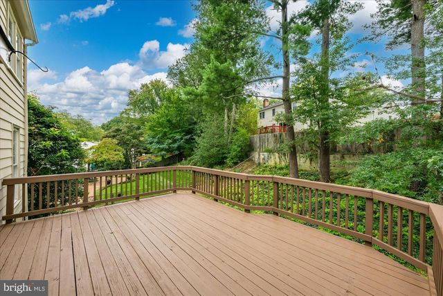 8617 ETTA DR, Springfield, VA 22152