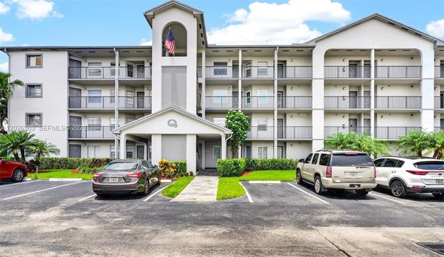 1400 SW 124th Ter 111Q, Pembroke Pines, FL 33027