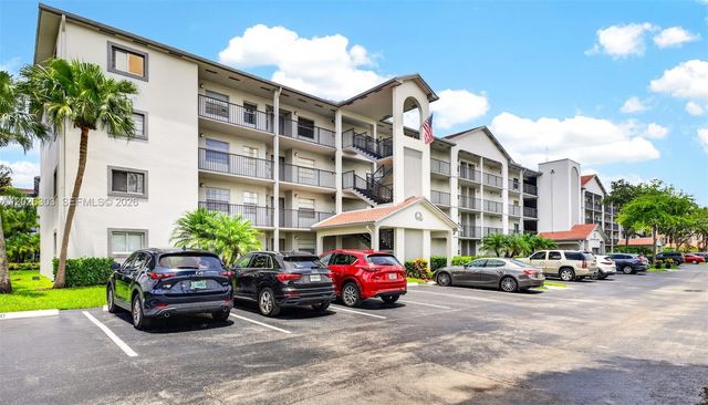 1400 SW 124th Ter 111Q, Pembroke Pines, FL 33027