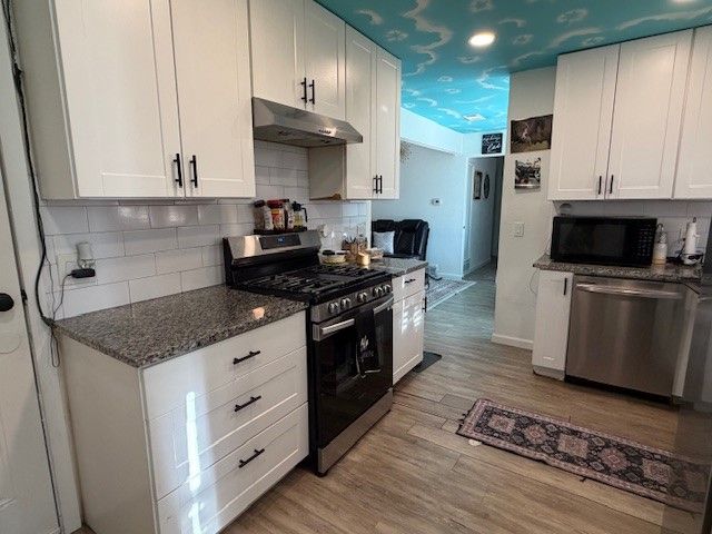 1803 Delmar Drive, Garland, TX 75040