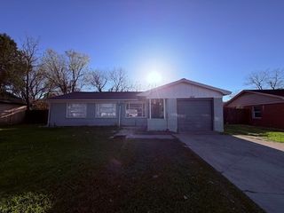 1803 Delmar Drive, Garland, TX 75040