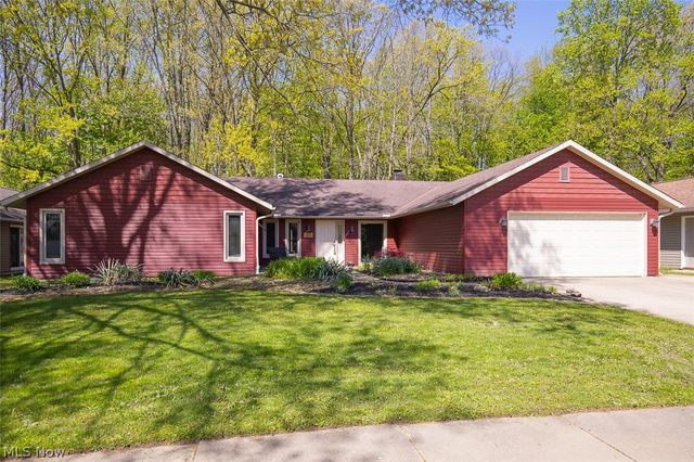 522 Merrimak Drive, Berea, OH 44017