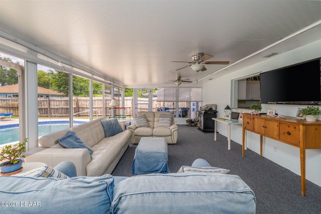 2948 Lantern Drive, South Daytona, FL 32119