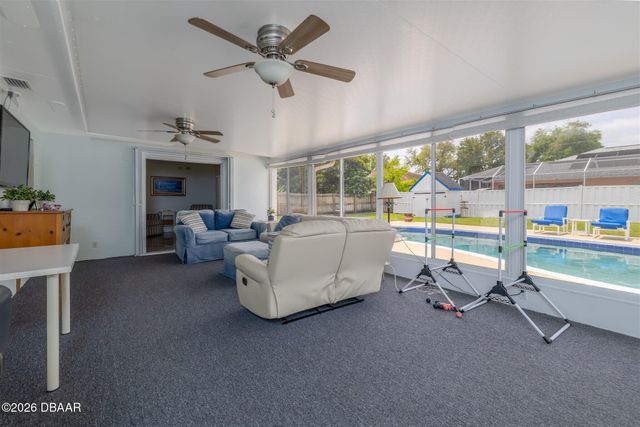 2948 Lantern Drive, South Daytona, FL 32119