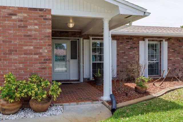 2948 Lantern Drive, South Daytona, FL 32119