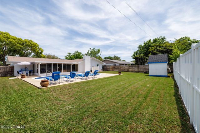 2948 Lantern Drive, South Daytona, FL 32119