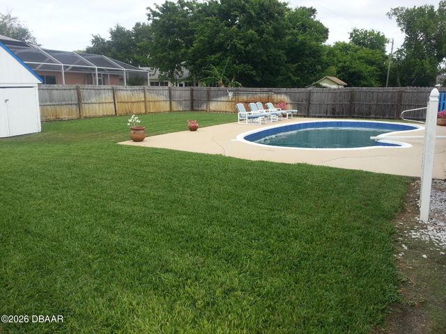 2948 Lantern Drive, South Daytona, FL 32119