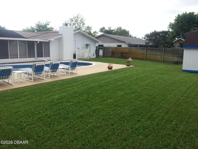 2948 Lantern Drive, South Daytona, FL 32119