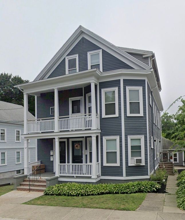 57-59 Charles St 2, Salem, MA 01970