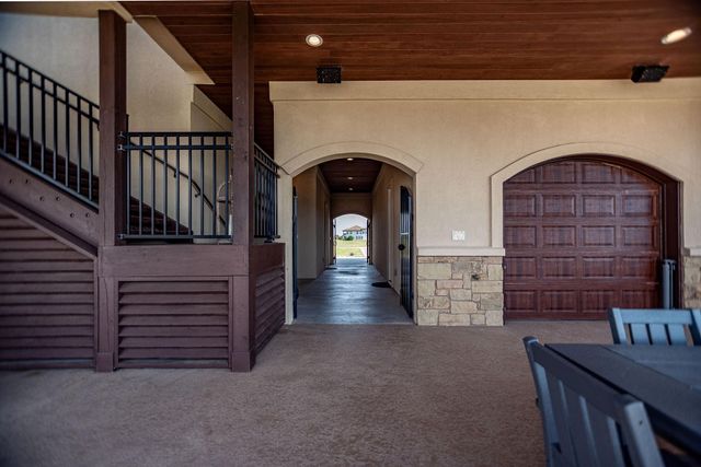 230 Chateau Way, Port O Connor, TX 77982