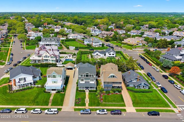 2007 Ocean Avenue N, Spring Lake, NJ 07762