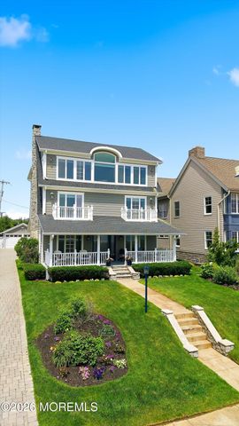 2007 Ocean Avenue N, Spring Lake, NJ 07762