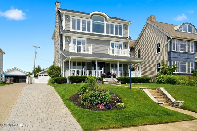 2007 Ocean Avenue N, Spring Lake, NJ 07762