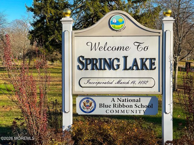 2007 Ocean Avenue N, Spring Lake, NJ 07762
