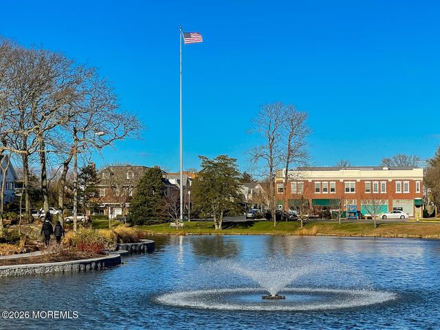 2007 Ocean Avenue N, Spring Lake, NJ 07762