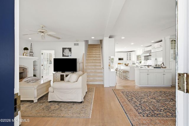 2007 Ocean Avenue N, Spring Lake, NJ 07762